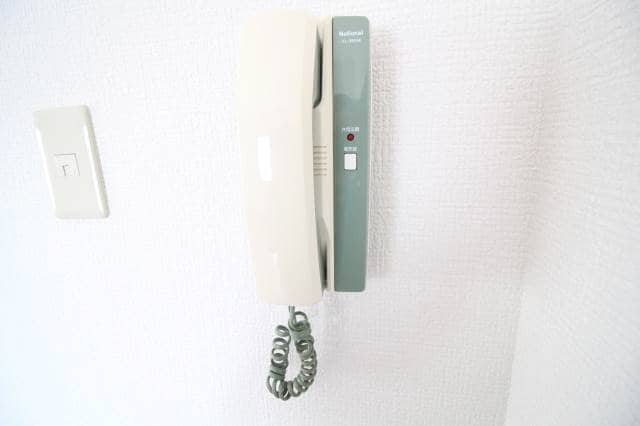 同タイプのお部屋の写真です メゾンシャンティ