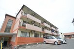 五月マンションメーベ
