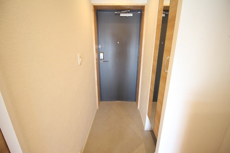  フォレスタ岡山医大南