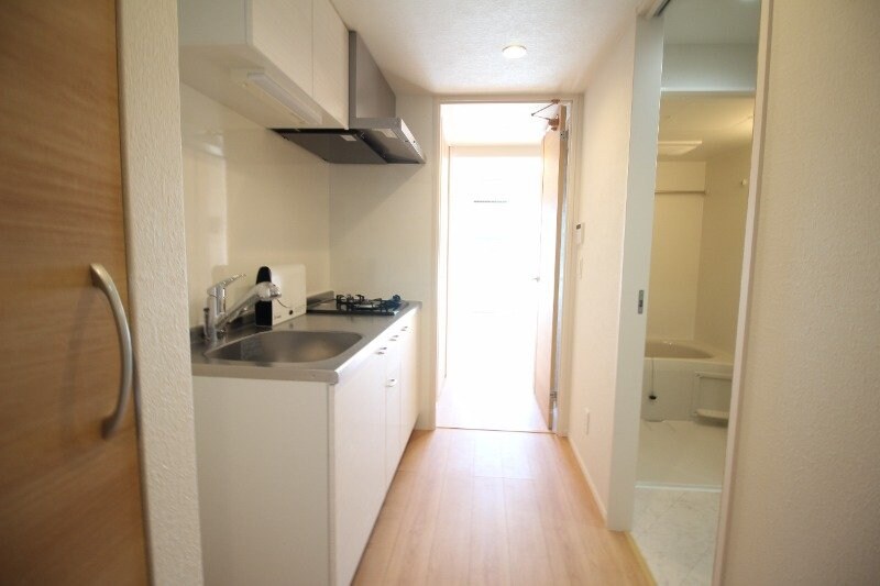  フォレスタ岡山医大南