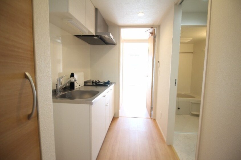  フォレスタ岡山医大南