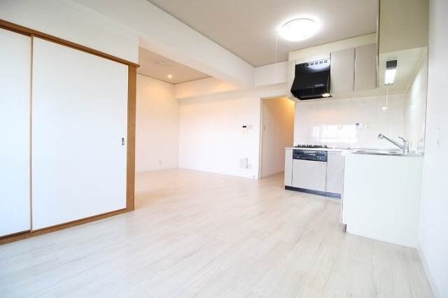 同タイプのお部屋の写真です スカイコート