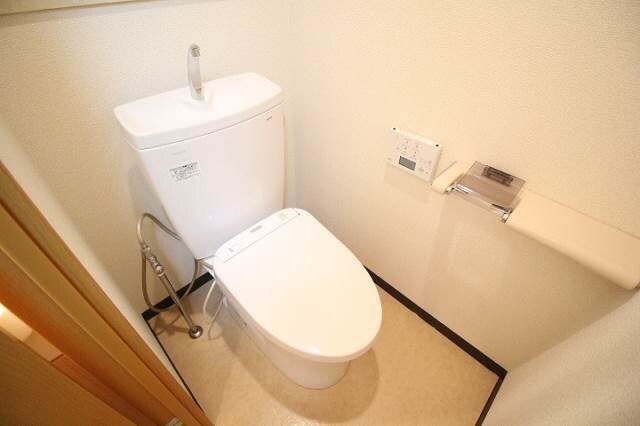 同タイプのお部屋の写真です スカイコート