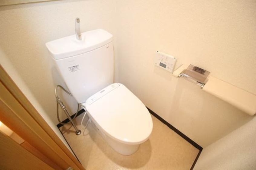 同タイプのお部屋の写真です スカイコート