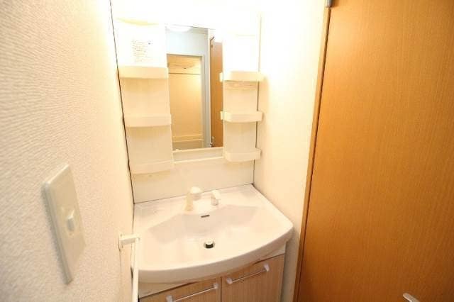 同タイプのお部屋の写真です スカイコート