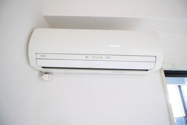 同タイプのお部屋の写真です スカイコート