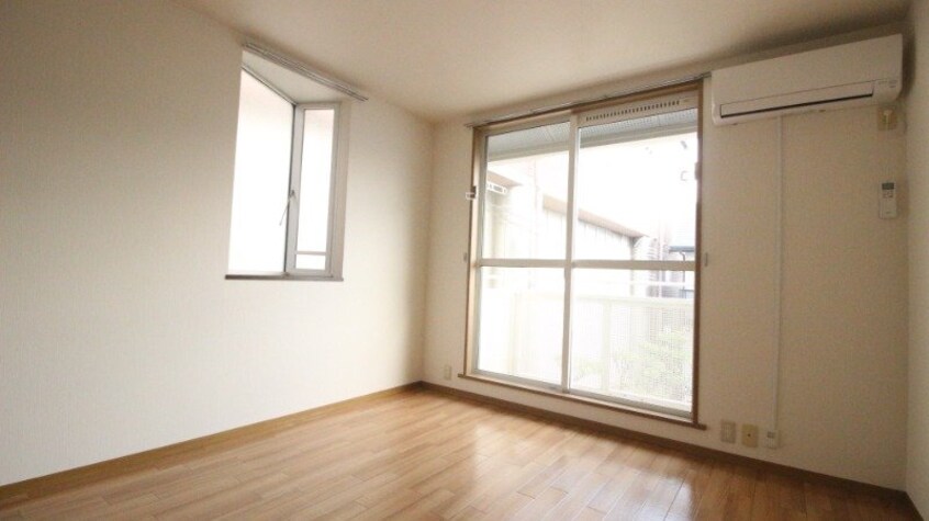  サンパティークＢ