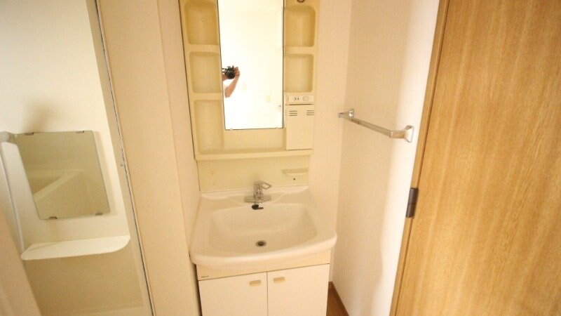  サンパティークＢ