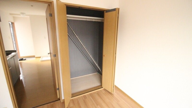  サンパティークＢ