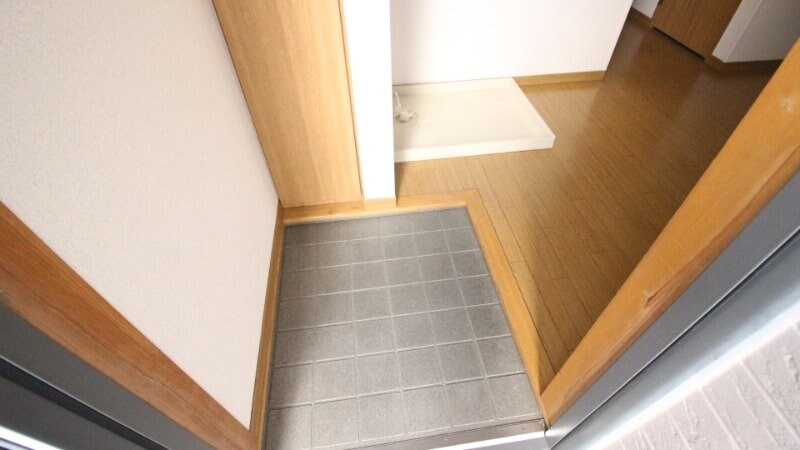  サンパティークＢ