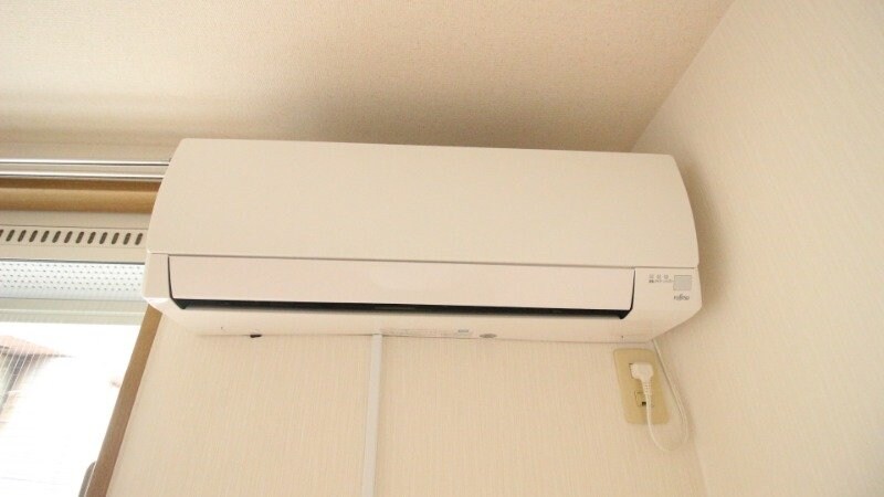  サンパティークＢ