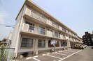 メゾンＭＫ神田の外観