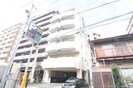 CRASSO桑田町の外観