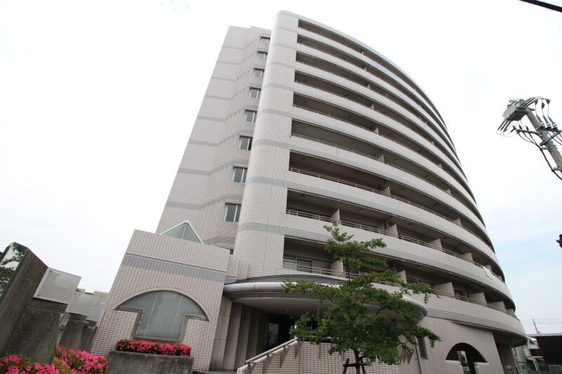  エクセルメゾン岡山