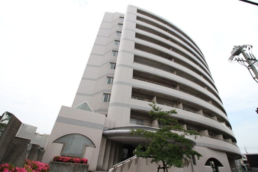  エクセルメゾン岡山