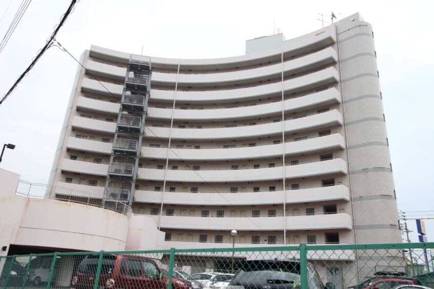  エクセルメゾン岡山