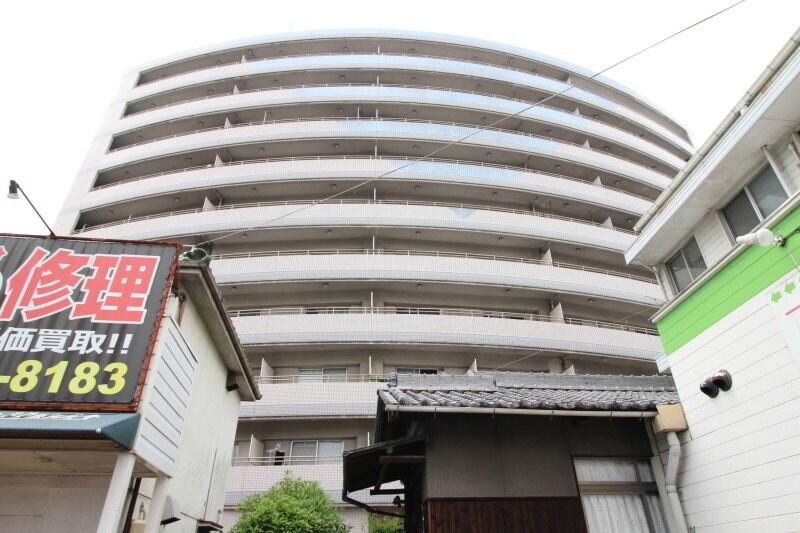  エクセルメゾン岡山