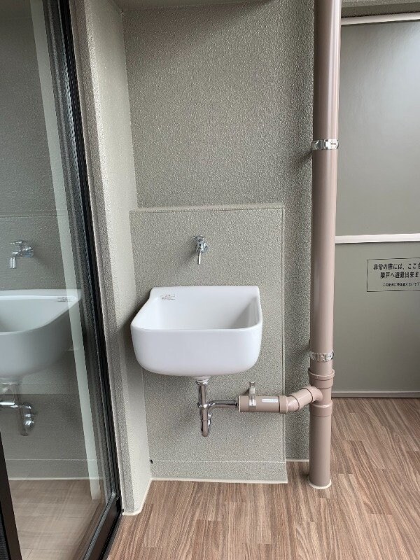  アルファステイツ鹿田本町