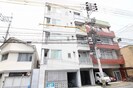 レジデンス岡町の外観