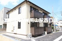 ヴェルドミールＡ棟