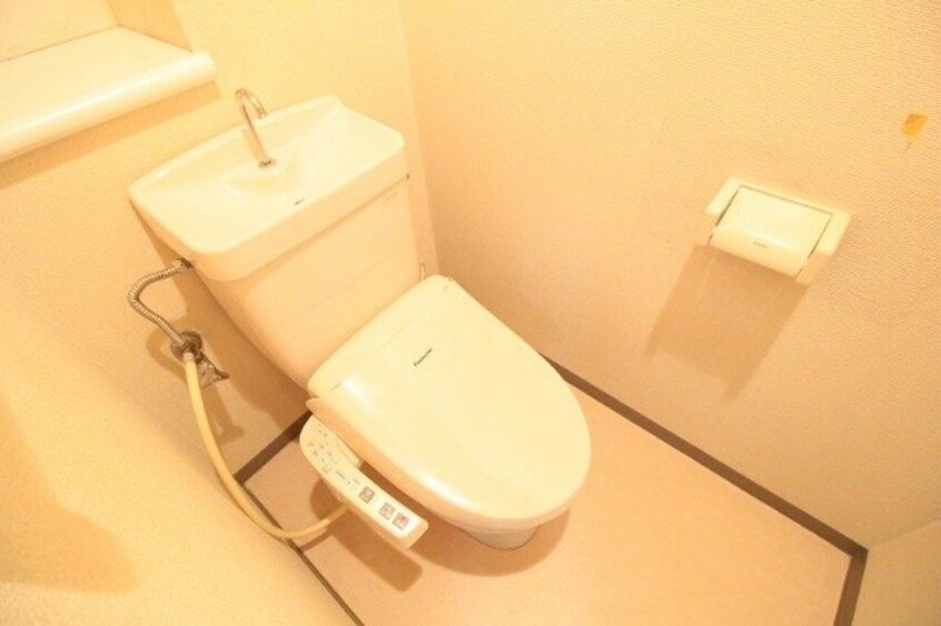  サーパス東島田