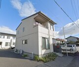 シャーメゾンＴＡＮＡＢＥ　A棟