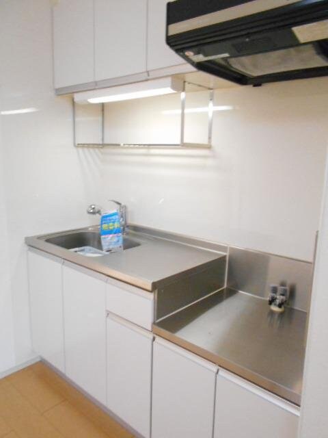  ラ・ベルコリーヌＡ