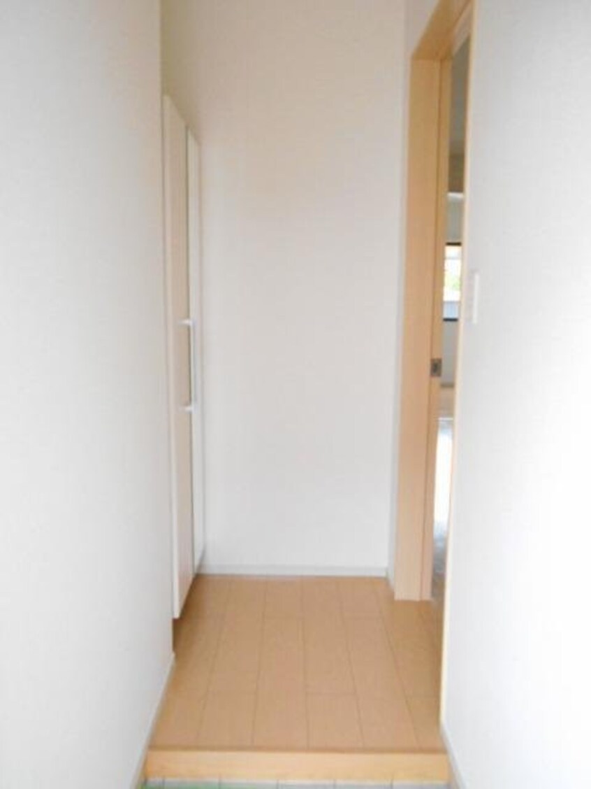  ラ・ベルコリーヌＡ