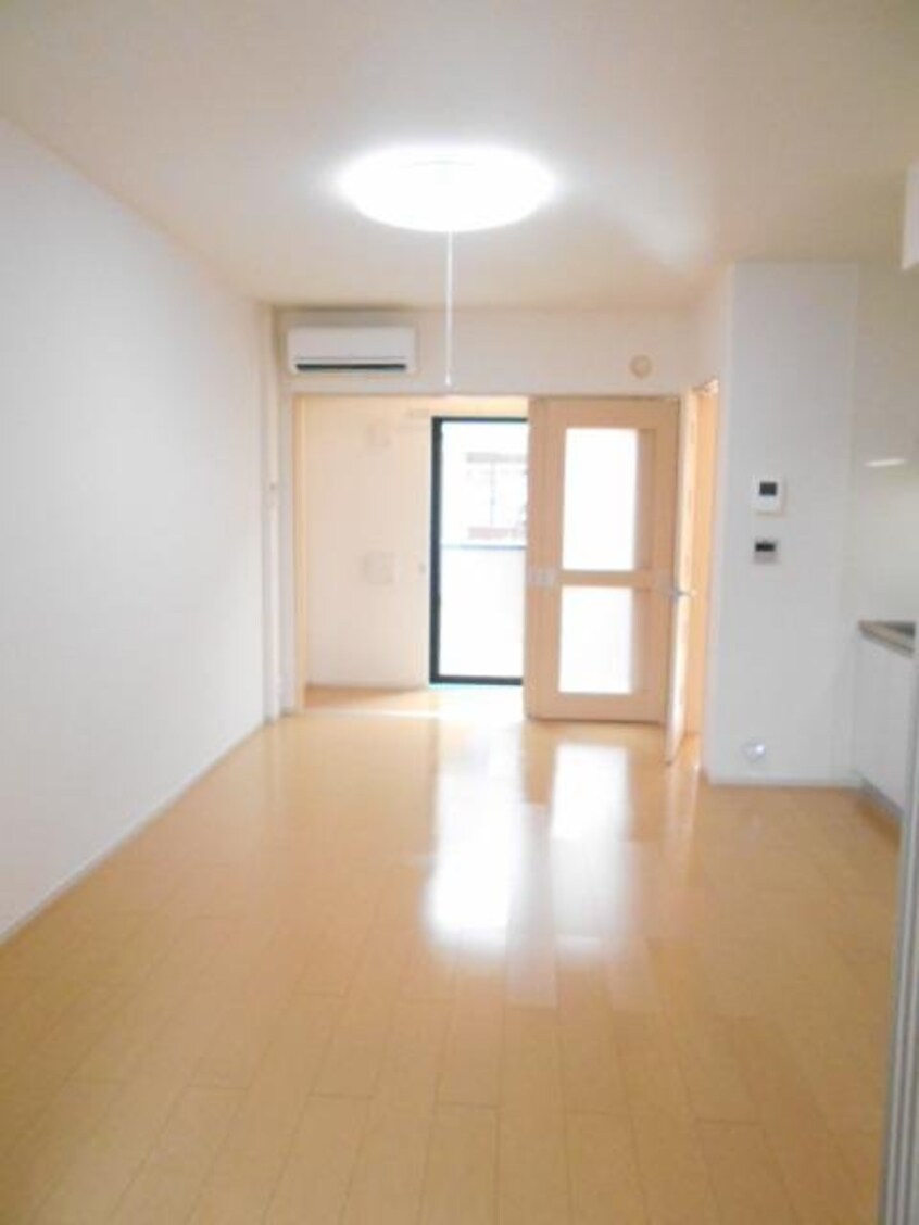  ラ・ベルコリーヌＡ