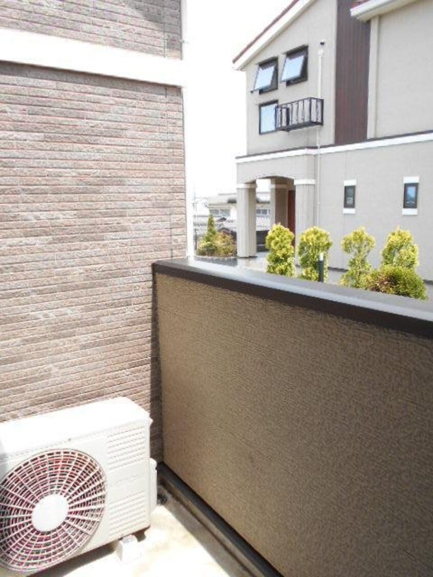  ラ・ベルコリーヌＡ