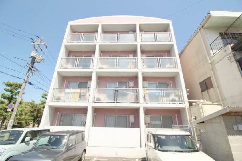  パティオ西島田