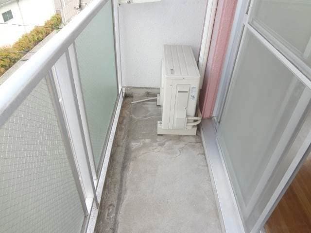  パティオ西島田