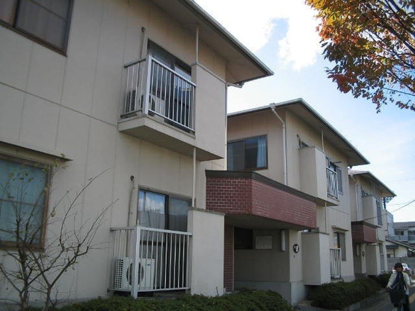  コーポ・オークC棟