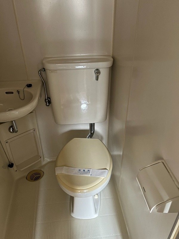  コーポ・オークC棟