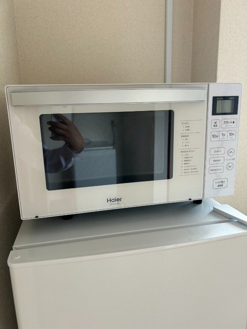  コーポ・オークC棟