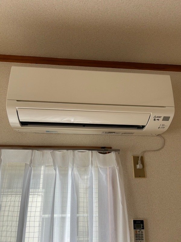  コーポ・オークC棟