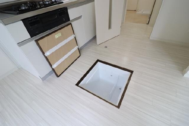  マルベリーＭ　Ａ棟