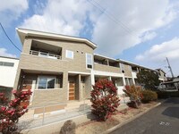 プランドール東花尻