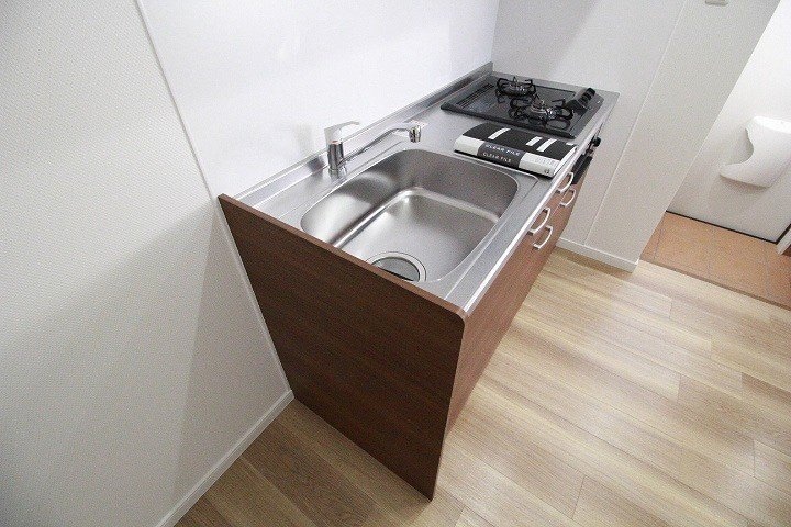  ブランブロック白石