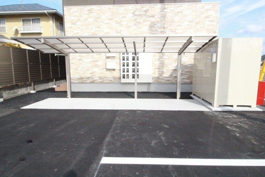  ブランブロック白石