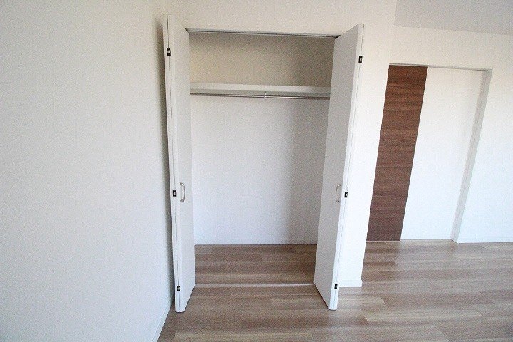  ブランブロック白石