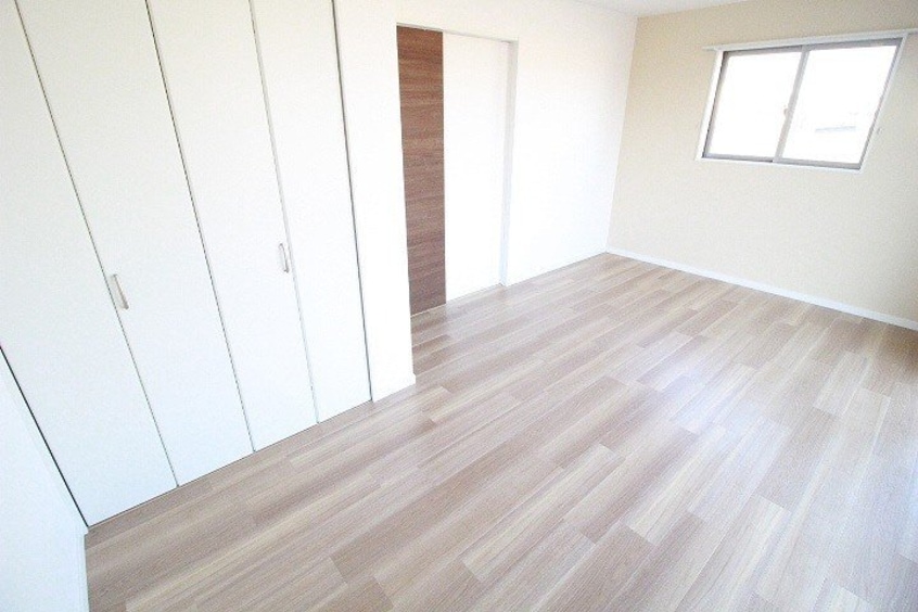  ブランブロック白石