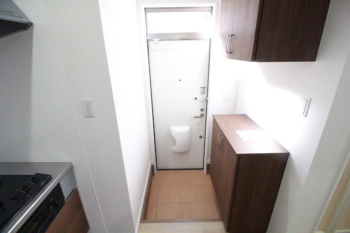  ブランブロック白石