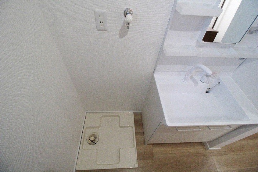  ブランブロック白石