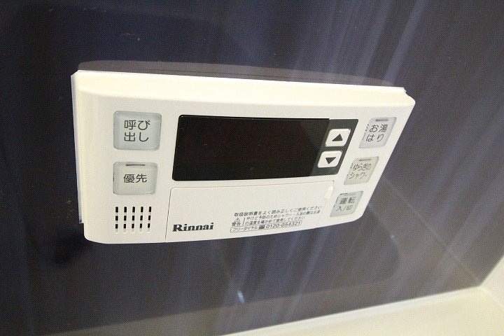  ブランブロック白石