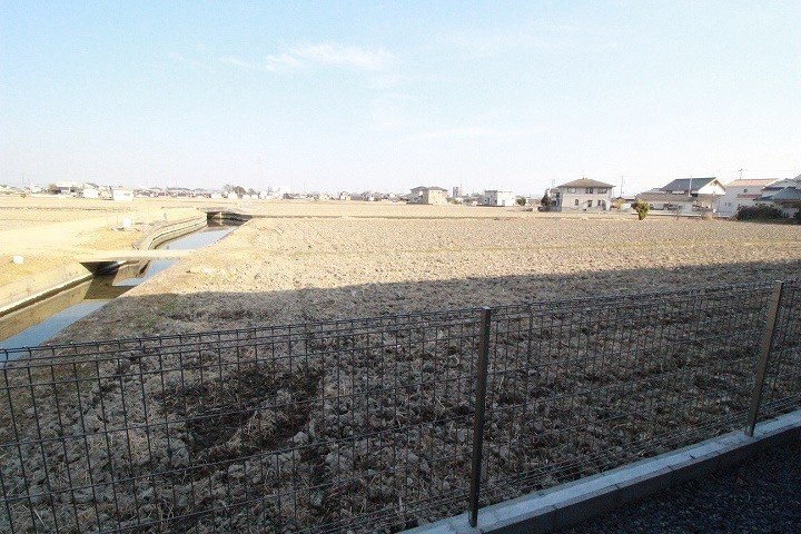  ブランブロック白石