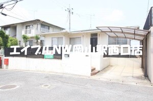 半田山ハイツ