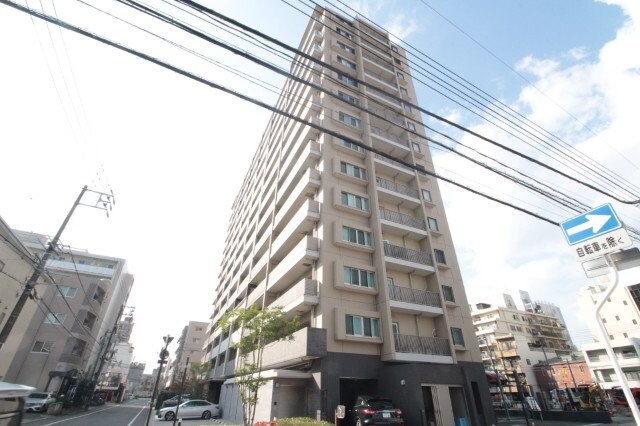  パークホームズ内山下イーステージ