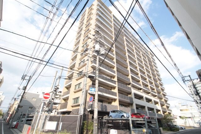  パークホームズ内山下イーステージ