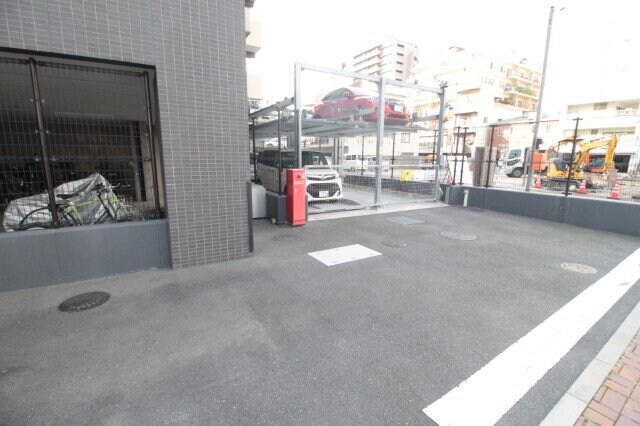  パークホームズ内山下イーステージ